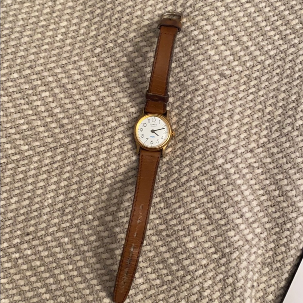 Timex Watch - image 2